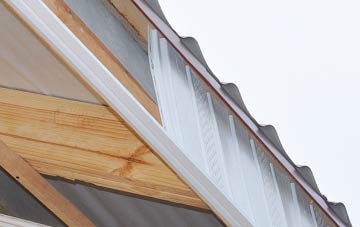 why Lower Caversham fascia repairs are essential