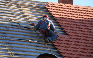 roof tiles Lower Caversham, Berkshire