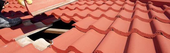 compare Lower Caversham roof repair quotes