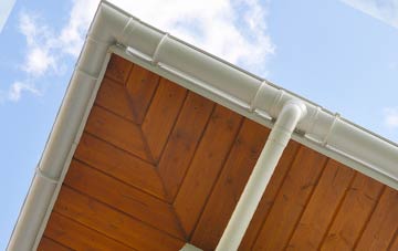 Lower Caversham soffit types
