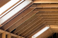 Lower Caversham tapered roof insulation quotes